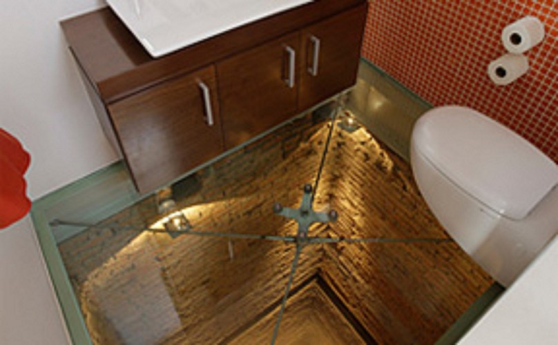 Niecodzienne pomysły na urządzenie domu