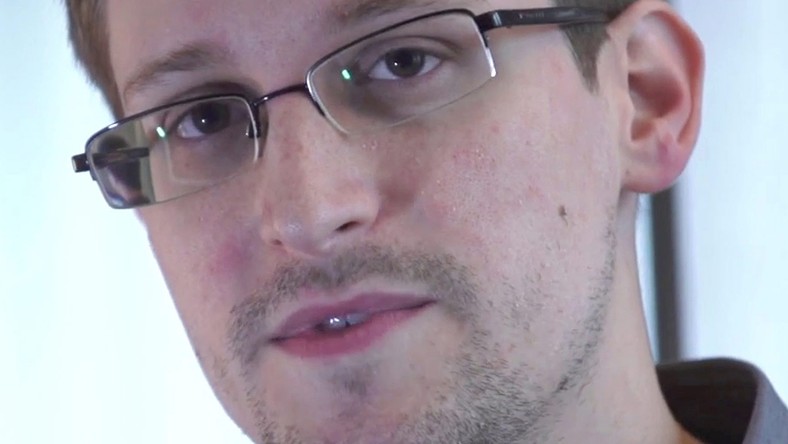 Co ujawnił Edward Snowden? - Wiadomości
