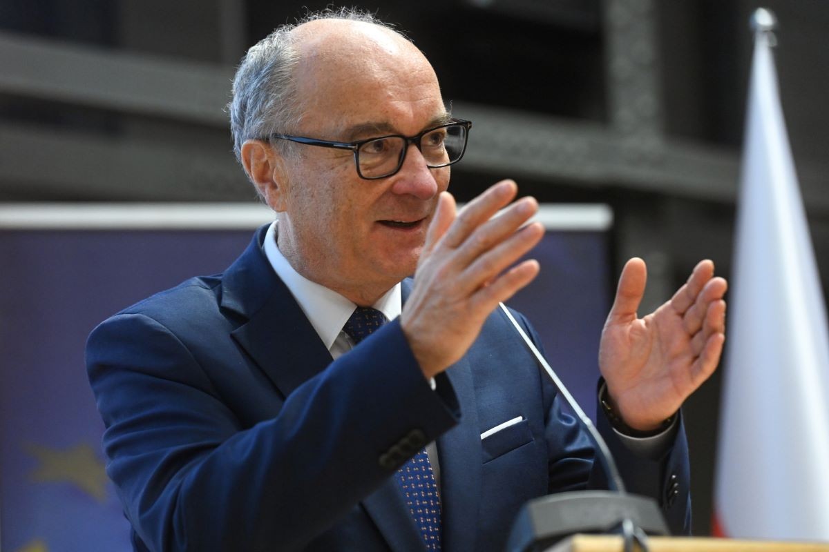 Włodzimierz Czarzasty