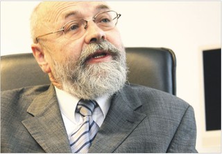 Stanisław Dąbrowski, I prezes Sądu Najwyższego: Sędzia to nie tylko lepszy urzędnik