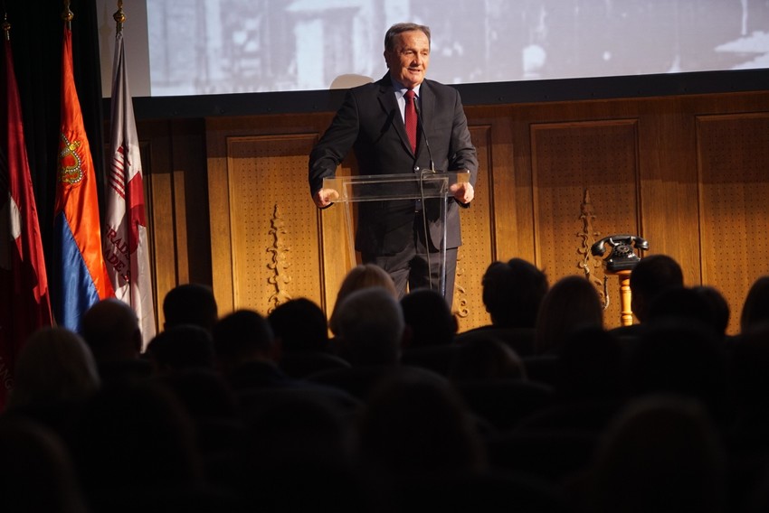 Dragoljub Vukadinović