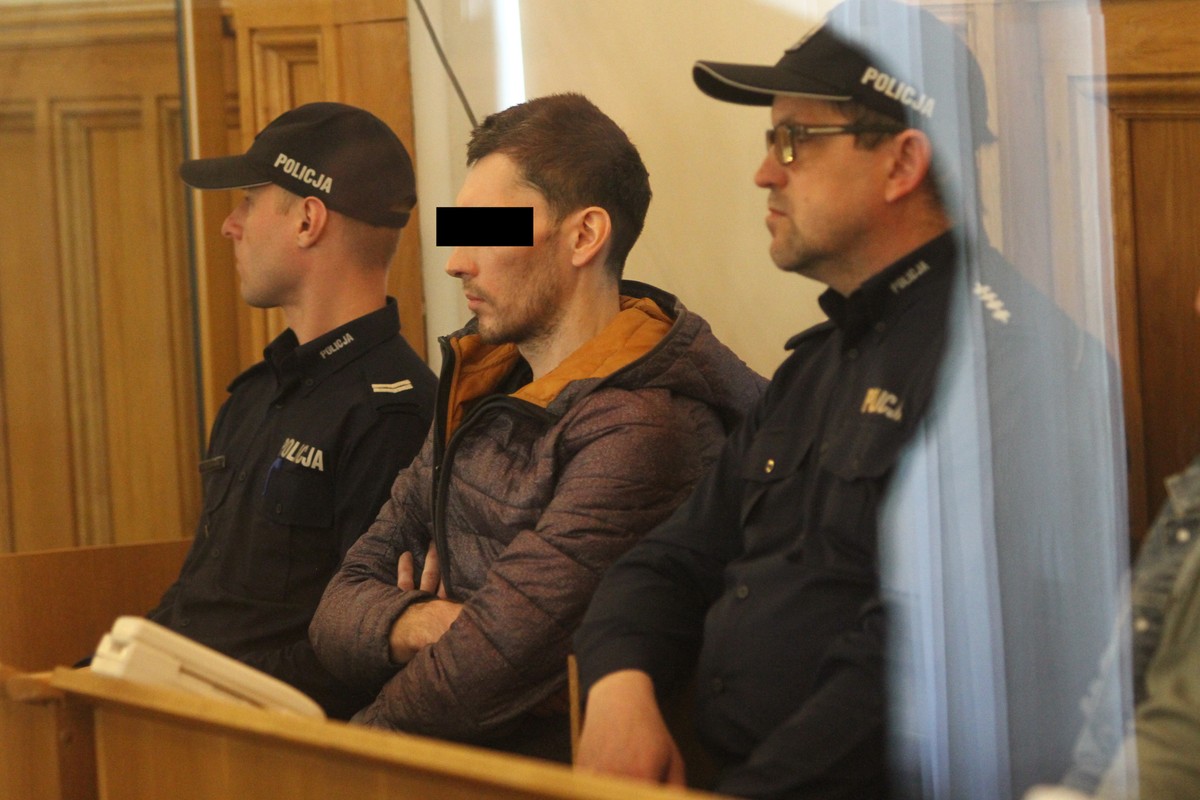 Zwrot w bulwersującej sprawie z Malawy. Rodziny oskarżonych nie kryły łez