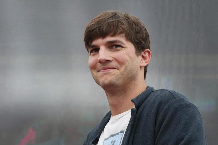 3. Ashton Kutcher – zarobki: 20 mln dolarów