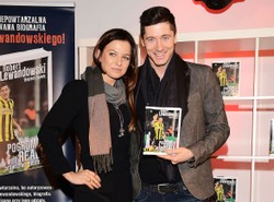 Robert Lewandowski dostał pogróżki. Piłkarz chce zatrudnić ochronę