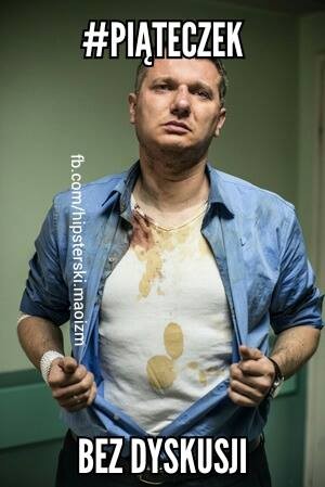 mem / Hipsterski maoizm