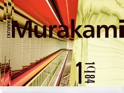 Haruki Murakami o 1984 roku
