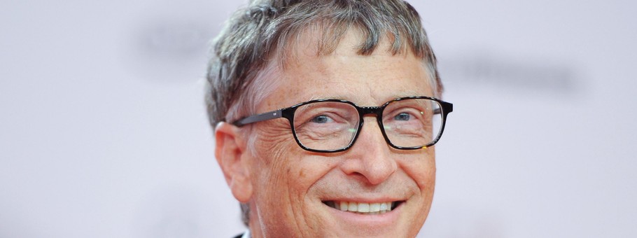 Bill Gates