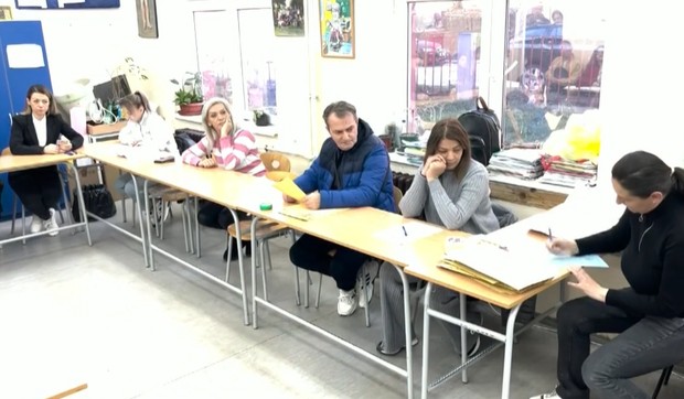 Lokalni izbori 2026, Bor