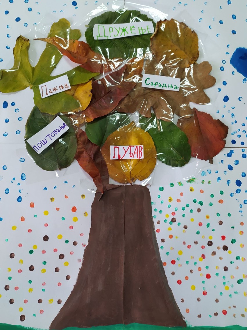 Škola u Gornjem Milanovcu