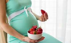 Dieta matki wpływa na dietę dziecka. Badania naukowców