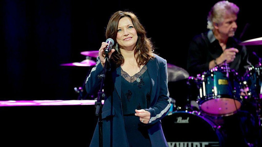 Martina Mekbrajd | Foto: Getty Images