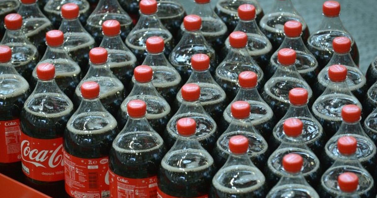 Soft Drink Giants Buys African Stake From Abinbev Pulse Nigeria