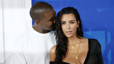 Kim Kardashian: trzecie dziecko urodzi mi surogatka