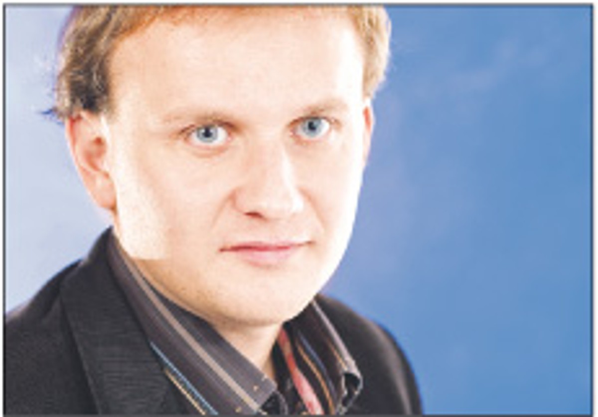 Bartosz Marczuk