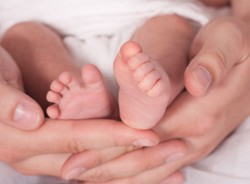 Sekret długiego życia? To zasługa dzieci