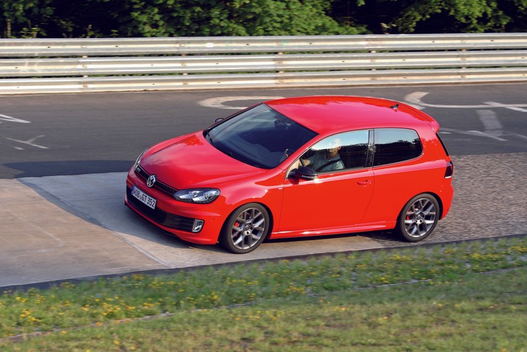 Samochód ma spalać 8,1 l/100 km