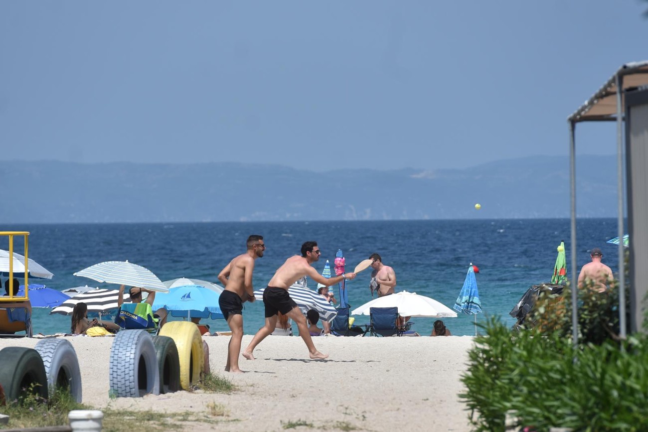 Region se otima za energetske turiste: Jeftinije im da prezime na moru nego da plate astronomske račune za grejanje u EU