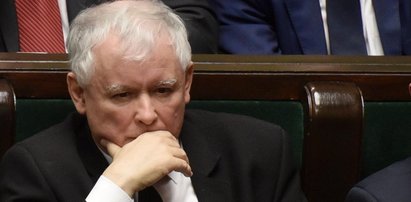 Sensacyjny sondaż! Tak opozycja może pokonać PiS