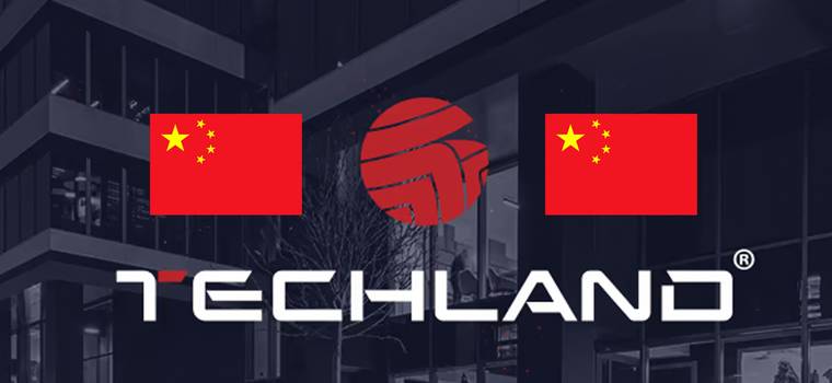Techland został kupiony przez Chińczyków. Czy polskie gry będą cenzurowane?
