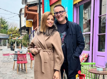 UHVATILA MUŽA U PREVARI, PA ZAVELA POZNATOG VODITELJA: Balkanska lepotica (49) doživela niz nepravdi, o skandalu brujala javnost!