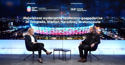 Polski biznes ma moc