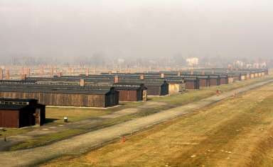 Auschwitz-Birkenau po latach / 06.jpg