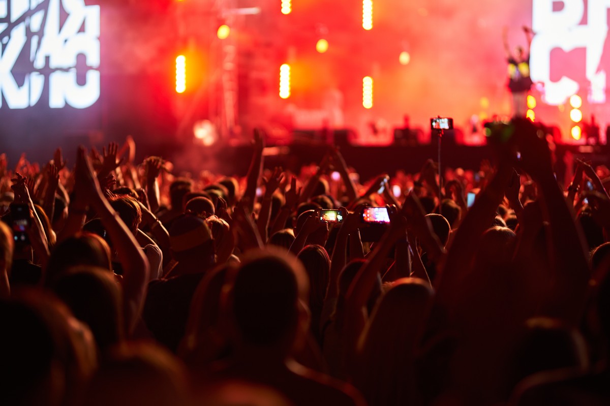 Torebka jak bagaż? Live Nation z zarzutami od UOKiK