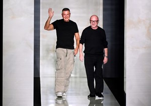 Modni svet neće biti isti, Stefano Gabana više nije na čelu modne kuće Dolče i Gabana