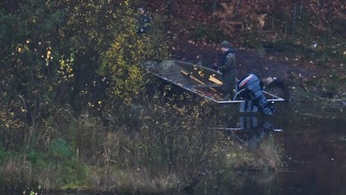 Poznaliśmy bezpośrednią przyczynę śmierci Grzegorza Borysa. "Charakterystyczne rany"