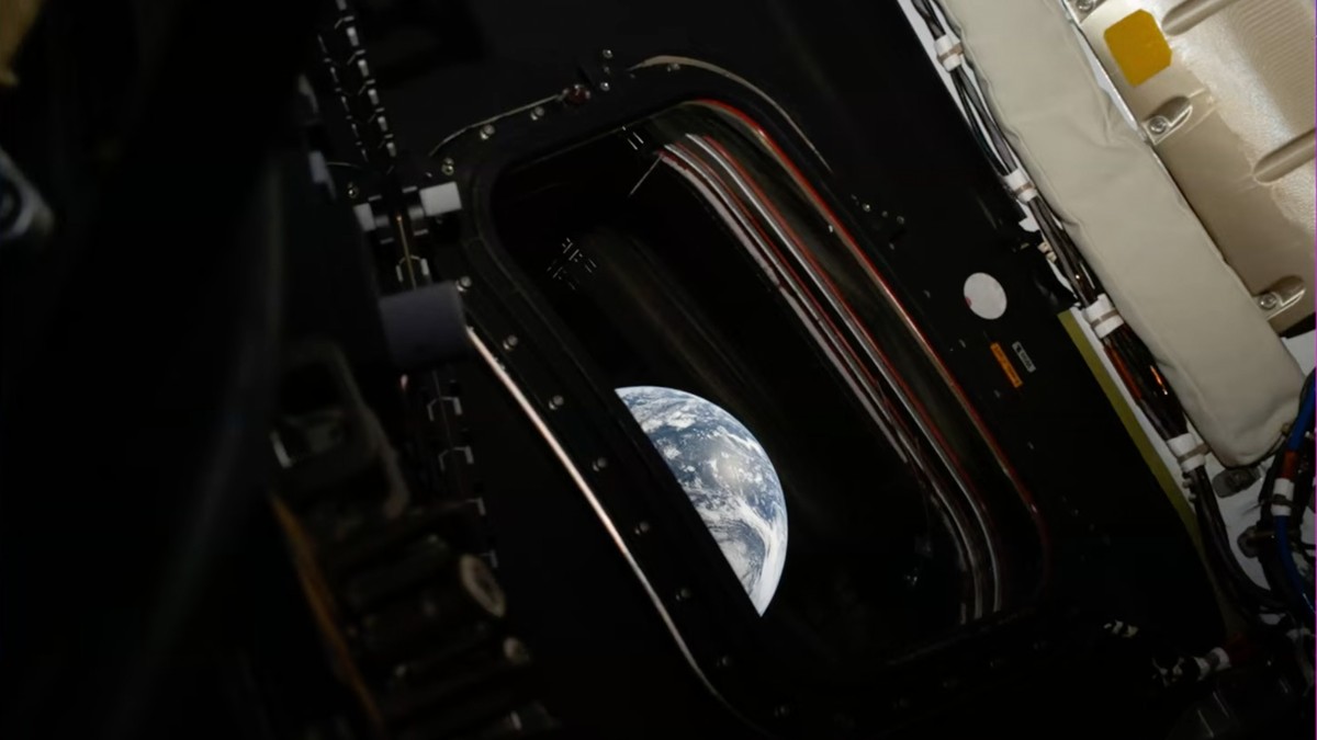 Astronauti programa Artemis II proučavaće površinu Meseca koristeći uglavnom svoje oči