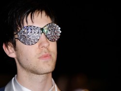 Calvin Harris nie będzie już koncertwał. Obraził się na swego klona?