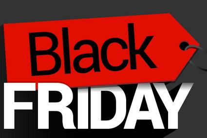 Black Friday w pandemii rozegra się w internecie. Nie tylko kurierzy będą wąskim gardłem e-sklepów