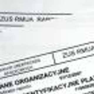 Druk RMUA będzie udostępniany pracownikowi tylko raz na kwartał