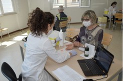 Doradca prezydentów USA: We Włoszech nie wrócimy do normalności co najmniej przez rok