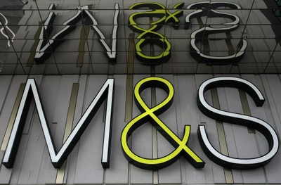 Marks ' Spencer może trafić w ręce arabskich inwestorów