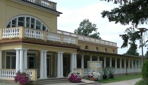 Banja Solec Zdroj