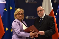 Kim jest Maciej Bando? Pełnomocnik rządu ds. strategicznej infrastruktury energetycznej