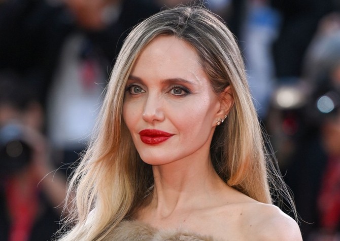 Anđelina Džoli