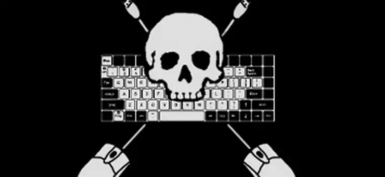 Internet od The Pirate Bay