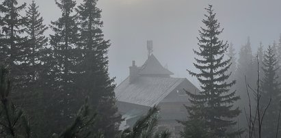 Burze, deszcz, śnieg, przymrozki. To będzie zimny tydzień. Prognoza IMGW