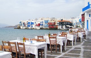 Turystyka kulinarna – nowy trend na rynku