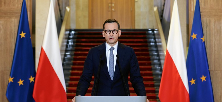 Morawiecki szefem nowego zespołu. Poseł PiS zdradza szczegóły