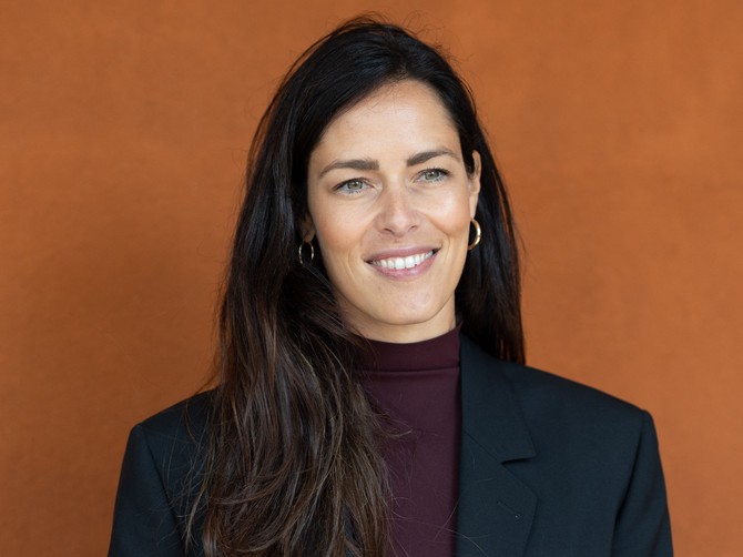 Ana Ivanović
