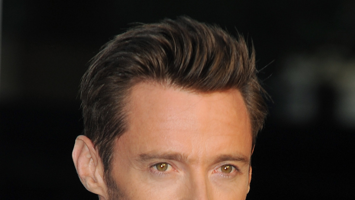 Hugh Jackman niebawem odsłoni swoją gwiazdę na Hollywoodzkiej Alei Sławy.