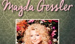 Magda Gessler wydaje autobiografię!