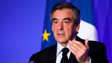 Fillon: Rosja nie ingeruje w wybory prezydenckie we Francji