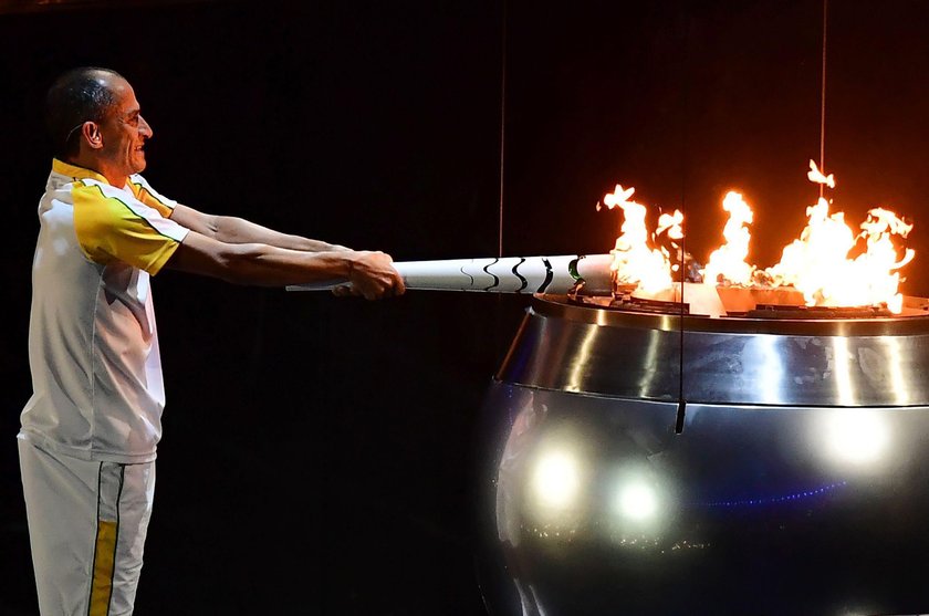 Rio 2016: Otwarcie igrzysk olimpijskich. Piękne przywitanie uchodźców