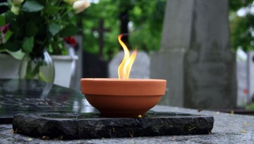 Jeśli nie zmienią się przepisy, może zabraknąć miejsc na cmentarzach