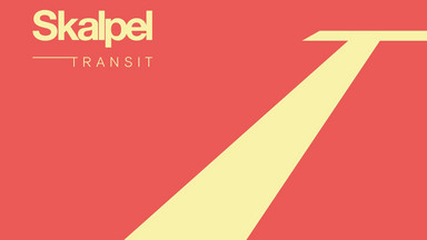 Recenzja: SKALPEL - "Transit"