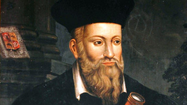 Nostradamus i koronawirus. Przepowiednie i teorie spiskowe
